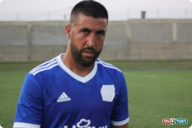 אחמד שיבל (דאפר מחאמיד)